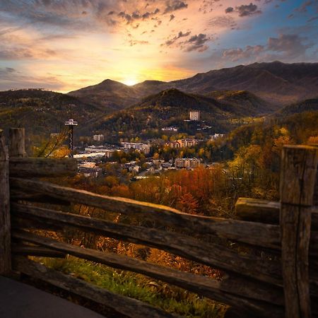 A Happy Cottage- Get 951 Worth Of Free Area Attraction Tickets For Each Paid Day! Pigeon Forge Eksteriør bilde