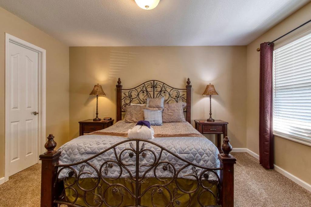 A Happy Cottage- Get 951 Worth Of Free Area Attraction Tickets For Each Paid Day! Pigeon Forge Eksteriør bilde