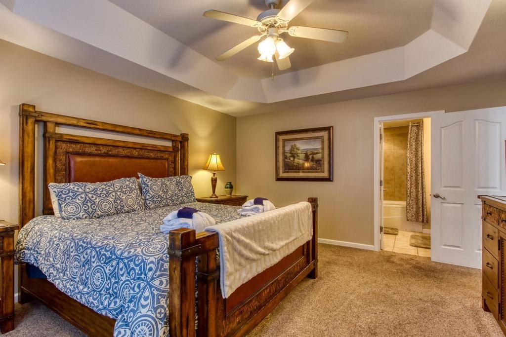 A Happy Cottage- Get 951 Worth Of Free Area Attraction Tickets For Each Paid Day! Pigeon Forge Eksteriør bilde