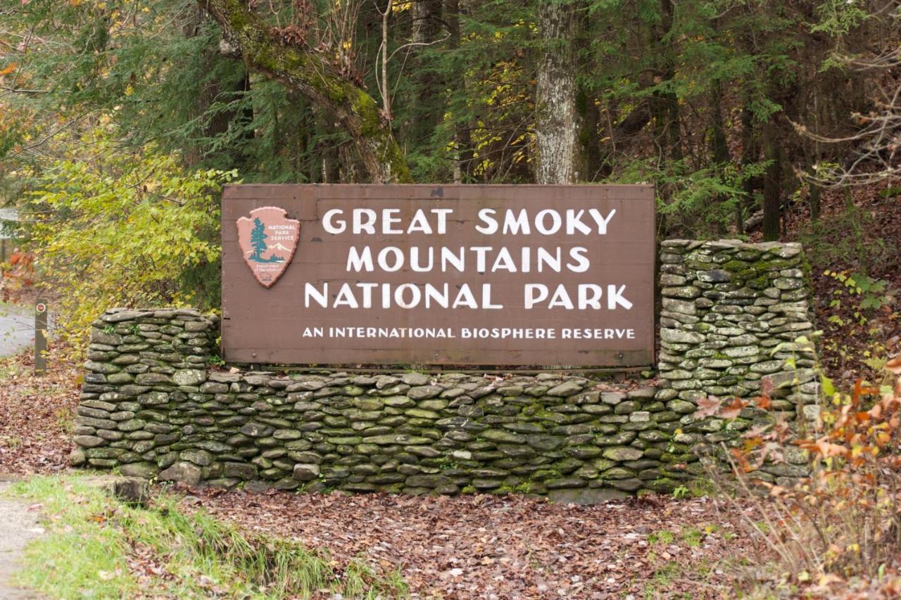 A Happy Cottage- Get 951 Worth Of Free Area Attraction Tickets For Each Paid Day! Pigeon Forge Eksteriør bilde