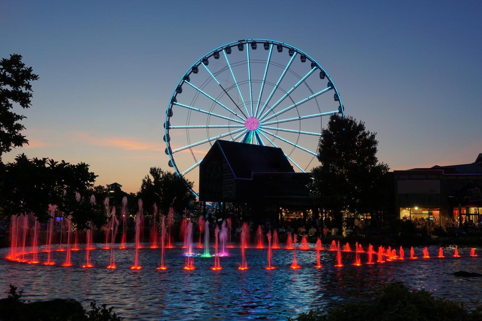 A Happy Cottage- Get 951 Worth Of Free Area Attraction Tickets For Each Paid Day! Pigeon Forge Eksteriør bilde