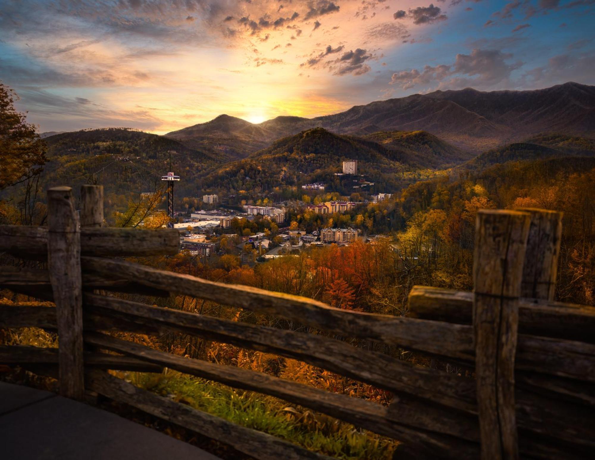A Happy Cottage- Get 951 Worth Of Free Area Attraction Tickets For Each Paid Day! Pigeon Forge Eksteriør bilde