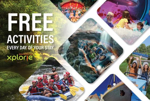 A Happy Cottage- Get 951 Worth Of Free Area Attraction Tickets For Each Paid Day! Pigeon Forge Eksteriør bilde